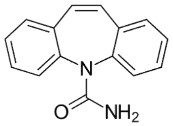 Carbamazepine API manufacturer & supplier
