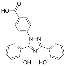 Deferasirox API Manufacturer