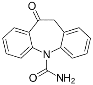 Oxcarbazepine Largest API manufacturer & supplier