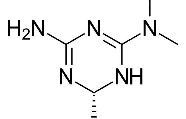 Imeglimin Hydrochloride