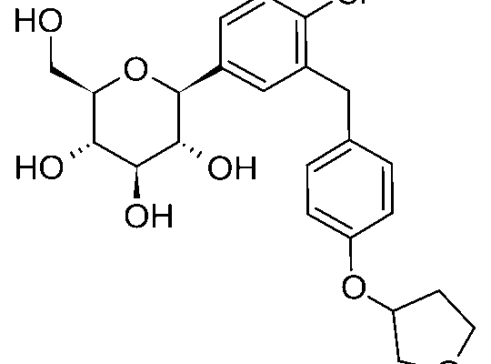 Empagliflozin API Manufacturer